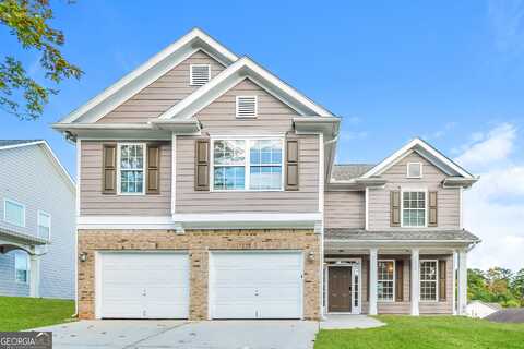 8904 Crestview, Union City, GA 30291