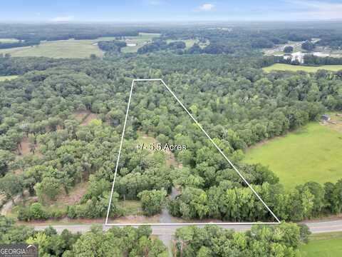 7126 Hwy 74, Yatesville, GA 31097