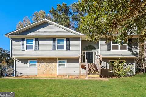 5120 Cochran, Union City, GA 30291