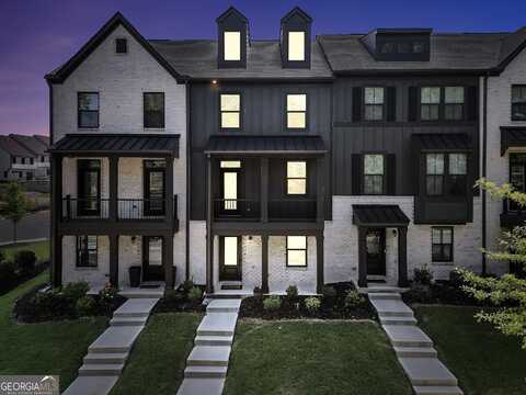 115 Climbing Ivy, Fayetteville, GA 30214