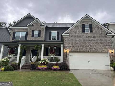 3380 Deaton, Buford, GA 30519