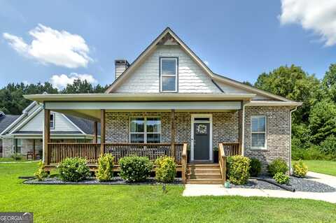 125 Hunts Mill, Griffin, GA 30224