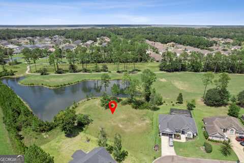 V/L 14 Spyglass, Kingsland, GA 31548