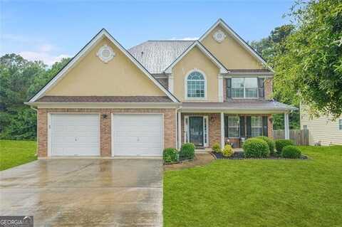 11223 GENOVA, Hampton, GA 30228