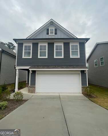 644 River Gardens, Atlanta, GA 30354