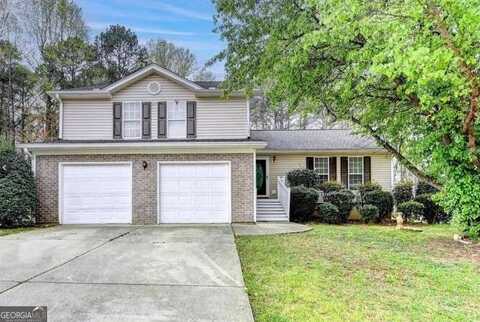 5880 April, Sugar Hill, GA 30518