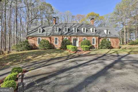 420 County Line, Griffin, GA 30224