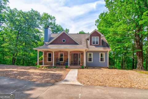 386 Old River, Dahlonega, GA 30533