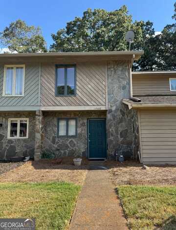 1700 WYNNDOWNE, Smyrna, GA 30080