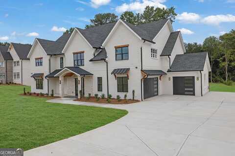 3893 Indian Shoals Road, Bethlehem, GA 30620