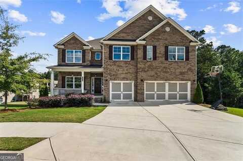 3345 SPRING PLACE, Loganville, GA 30052