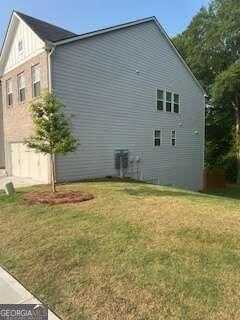 7695 Baron, Fairburn, GA 30213