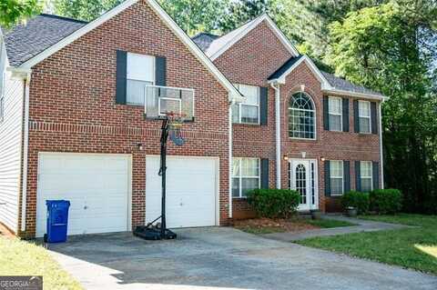 4041 SMITHFIELD, Ellenwood, GA 30294
