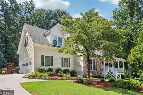 811 Millvale, Lawrenceville, GA 30044
