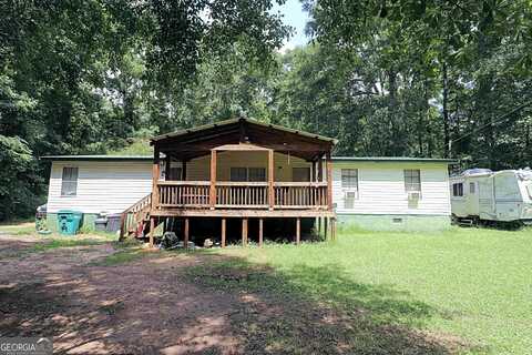 138 Meriwether, Milledgeville, GA 31061