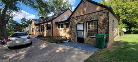 1512 S Hairston, Stone Mountain, GA 30088