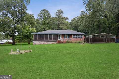 22 Flat Rock, Stockbridge, GA 30281
