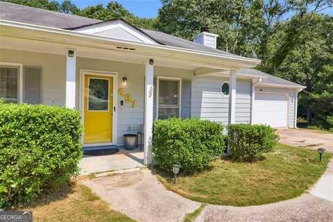 497 NATASHA, Auburn, GA 30011