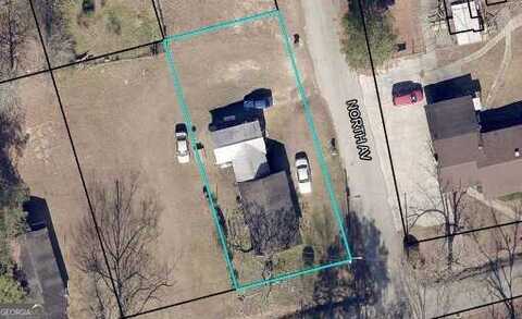 0 W Jones, Statesboro, GA 30458