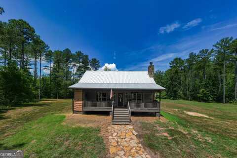1609 Welcome Church, Elberton, GA 30635