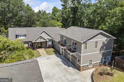 357 Tugaloo, Hartwell, GA 30643
