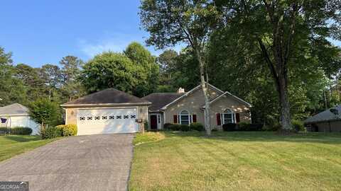 995 Old Spring, Sugar Hill, GA 30518
