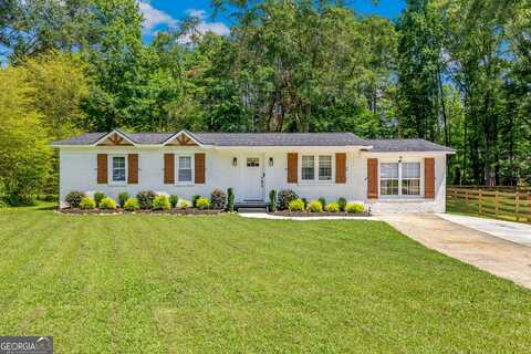 1209 Williams, Peachtree City, GA 30269