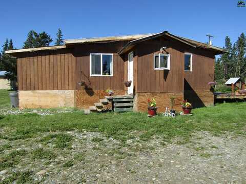 4655 WILLIAM WAY, Delta Junction, AK 99737