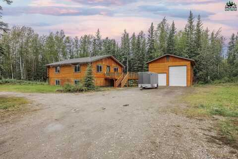 2070 WAXWING COURT, North Pole, AK 99705