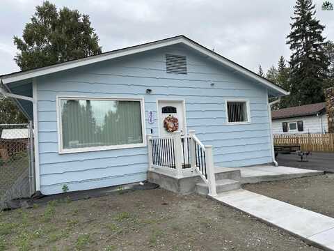 406 EUREKA AVENUE, Fairbanks, AK 99701