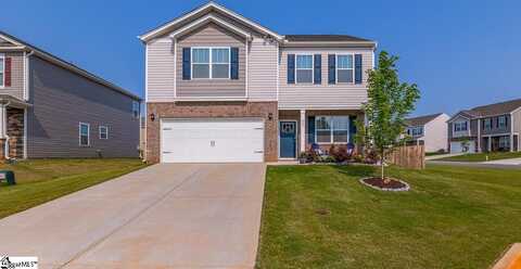 327 Callerton Drive, Piedmont, SC 29672