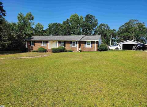 204 Ridge Drive, Laurens, SC 29360