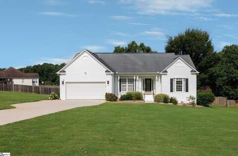 134 Carsons Pond Drive, Simpsonville, SC 29681