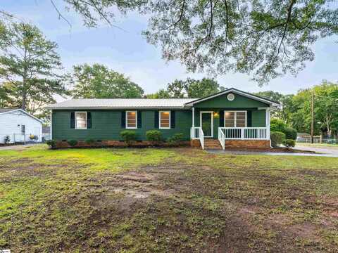 130 Pine Street Extension, Campobello, SC 29322
