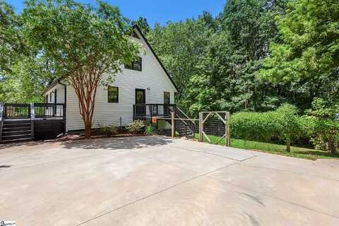 160 Chestnut Mountain Road, Travelers Rest, SC 29690
