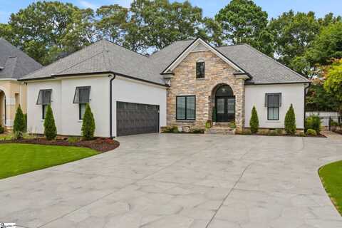 244 Chancellors Park Court, Simpsonville, SC 29681