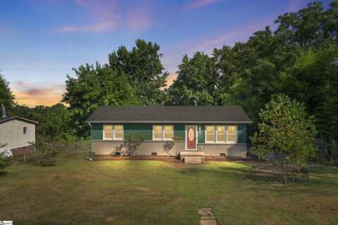 137 Anderson Drive, Spartanburg, SC 29302