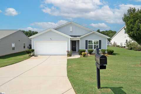 158 Spirit Drive, Roebuck, SC 29376