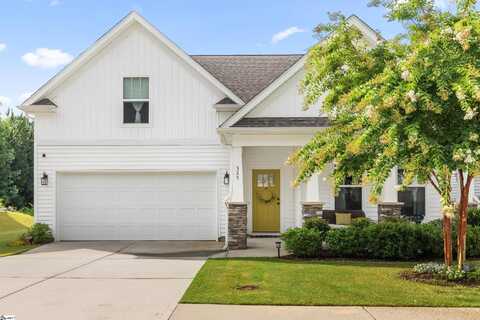 325 Kelby Street, Travelers Rest, SC 29690