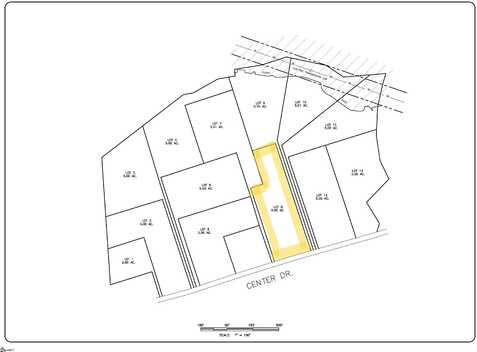0 Center Drive, Taylors, SC 29687