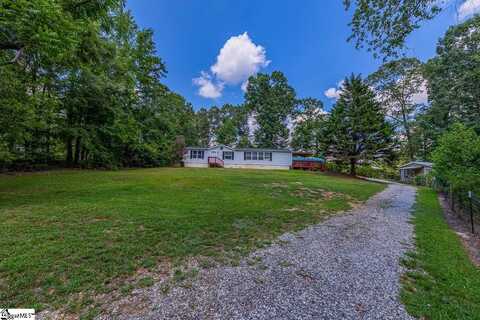 119 Pine Circle, Pelzer, SC 29669