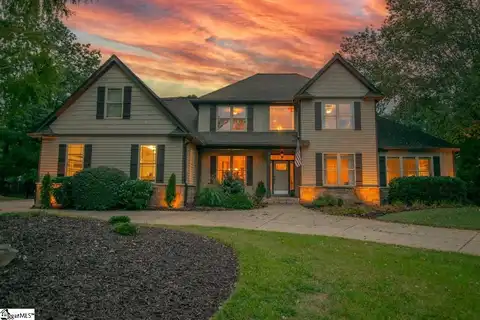 10 Forest Valley Way, Greer, SC 29651