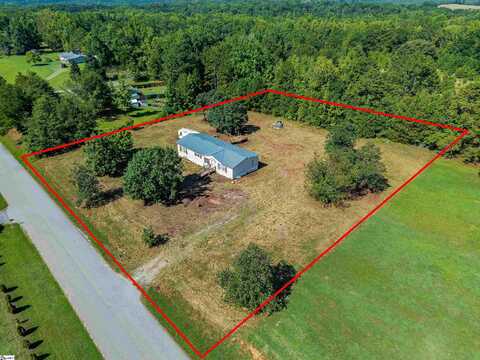 36 dobbins ridge Drive, Belton, SC 29627