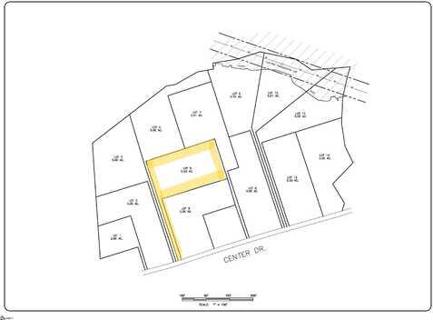 0 Center Drive, Taylors, SC 29687