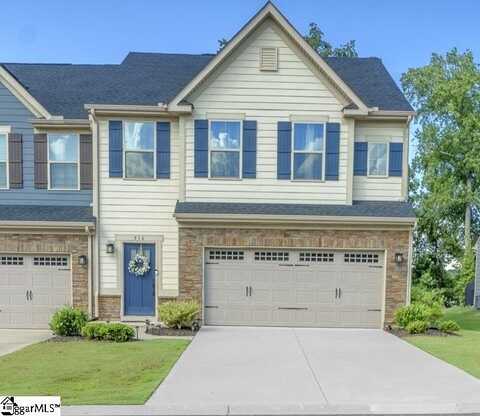 516 Martin Creek Drive, Simpsonville, SC 29680