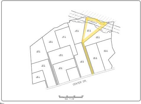 0 Center Drive, Taylors, SC 29687