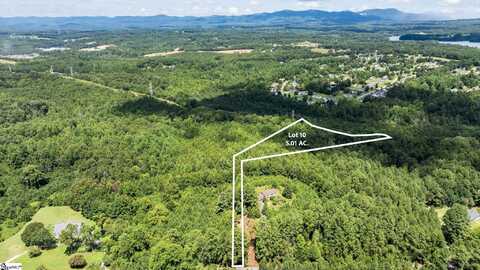 0 Center Drive, Taylors, SC 29687