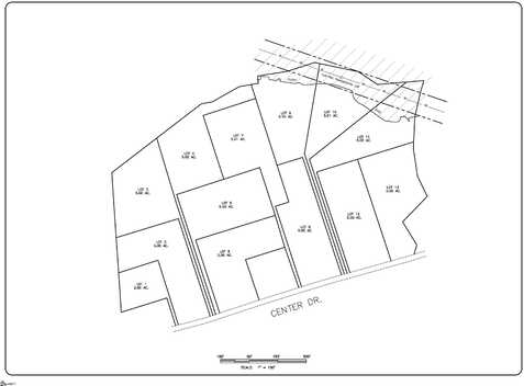Lot 3 Center Drive, Taylors, SC 39687