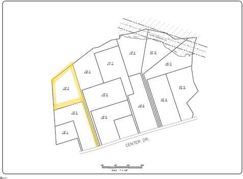 0 Center Drive, Taylors, SC 29687
