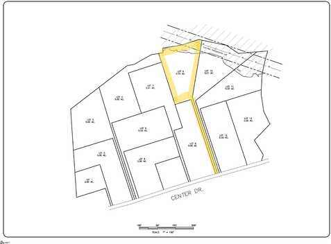 0 Center Drive, Taylors, SC 29687